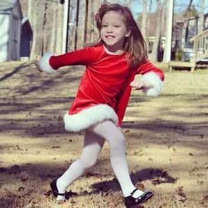 Meet your Posher, Grace